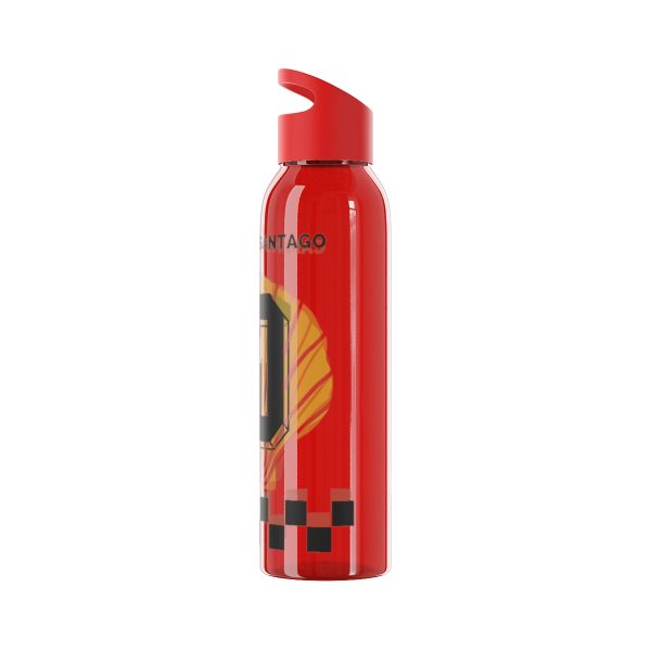 Botella de agua de Tritan del Camino de Santiago Sports - Image 28