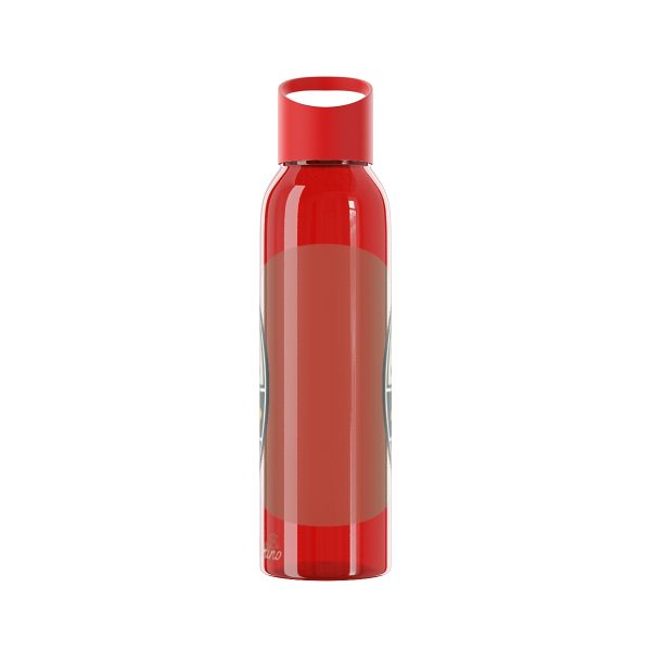 Botella de agua de Tritan para el Camino de Santiago, - Image 3