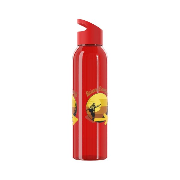 Botella de agua de Tritan para el Camino de Santiago, - Image 16