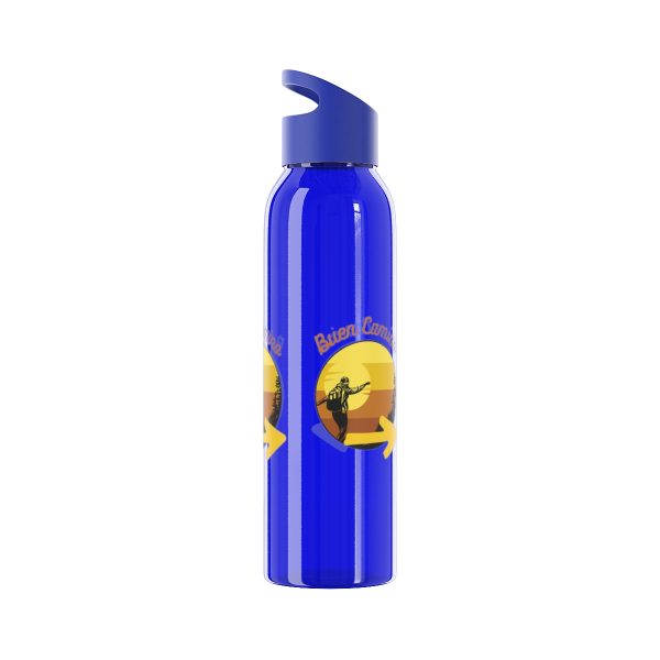 Botella de agua de Tritan para el Camino de Santiago, - Image 5