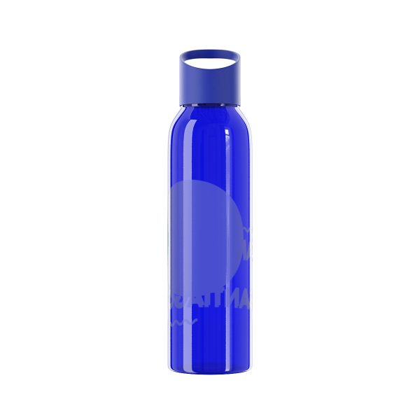 Botella de agua de Tritan para el Camino de Santiago en circulo - Image 20