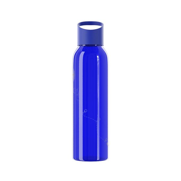 Botella de agua de Tritan para el Camino de Santiago en Bicicleta, Bike Bottle - Image 20
