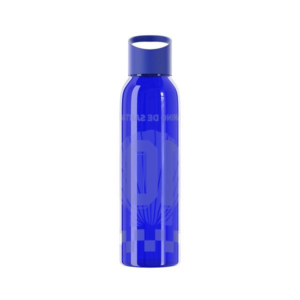 Botella de agua de Tritan del Camino de Santiago Sports - Image 2