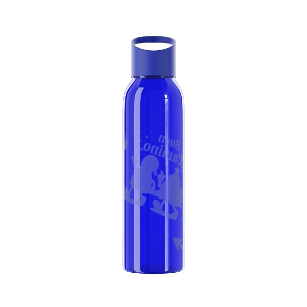 Botella de agua de Tritan de "Buen Camino en Navidad" - Image 32