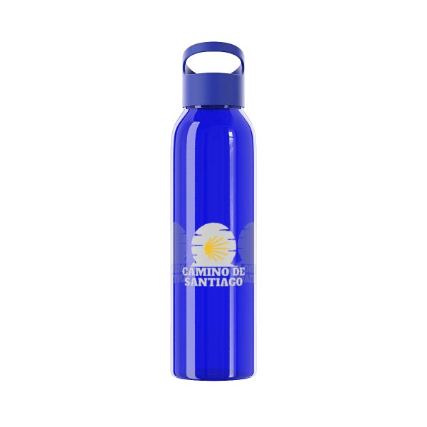 Botella de agua de Tritan para el Camino de Santiago, - Image 19