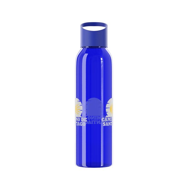 Botella de agua de Tritan para el Camino de Santiago, - Image 20