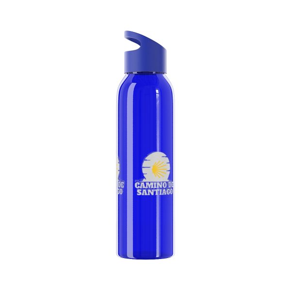 Botella de agua de Tritan para el Camino de Santiago, - Image 22