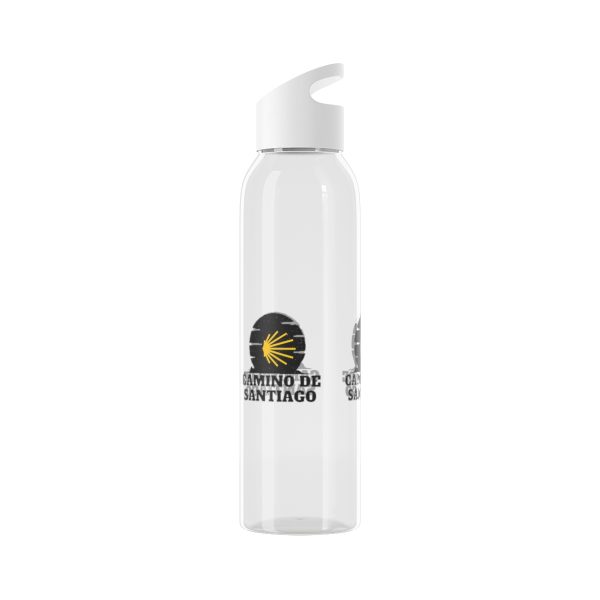 Botella de agua de Tritan para el Camino de Santiago, - Image 27