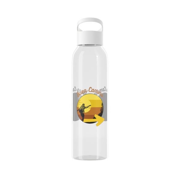 Botella de agua de Tritan para el Camino de Santiago, - Image 19