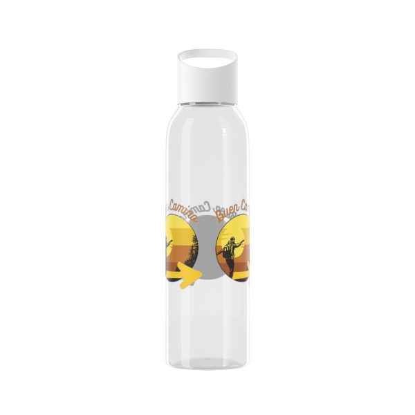 Botella de agua de Tritan para el Camino de Santiago, - Image 20