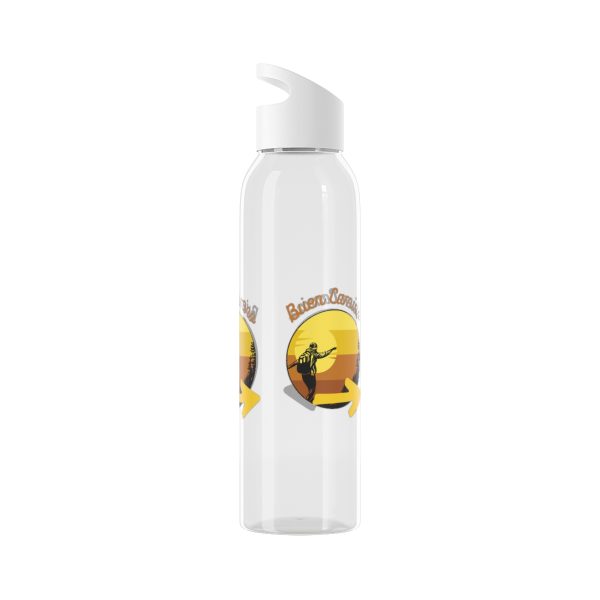 Botella de agua de Tritan para el Camino de Santiago, - Image 22