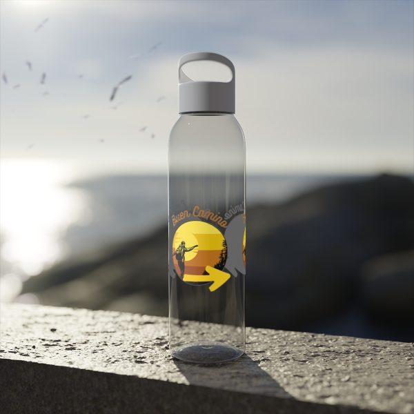 Botella de agua de Tritan para el Camino de Santiago, - Image 24