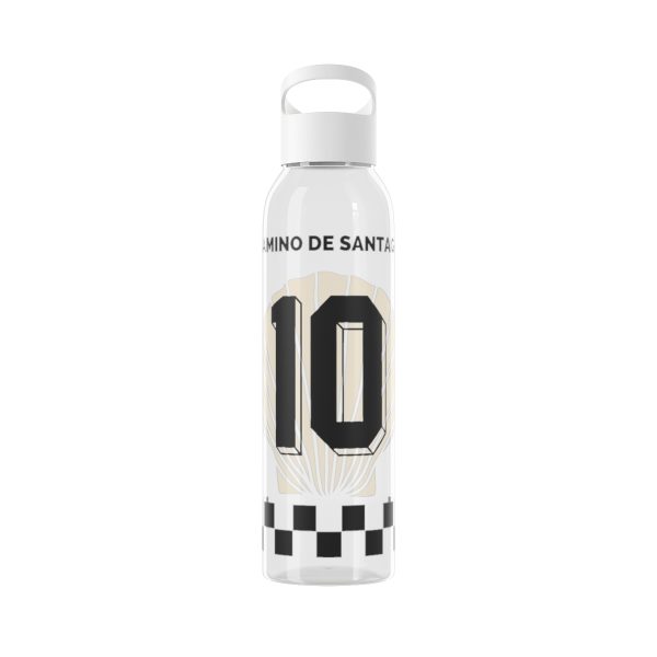 Botella de agua de Tritan del Camino de Santiago Sports - Image 32