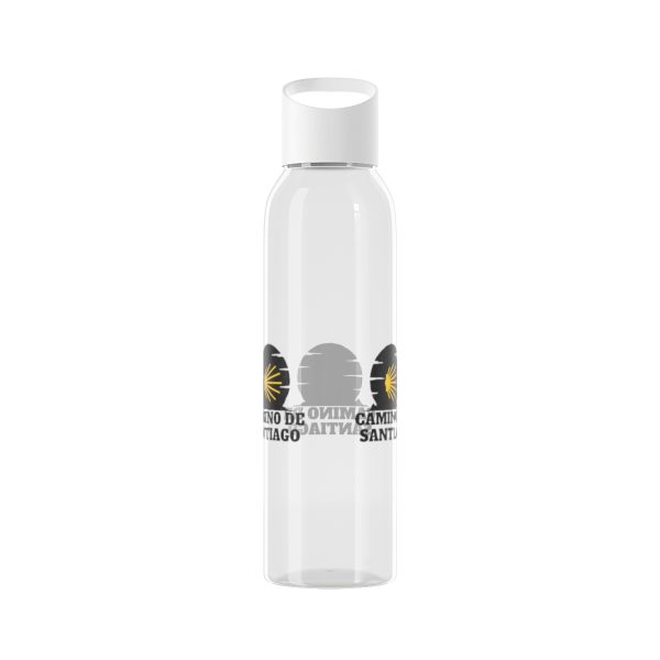 Botella de agua de Tritan para el Camino de Santiago, - Image 17