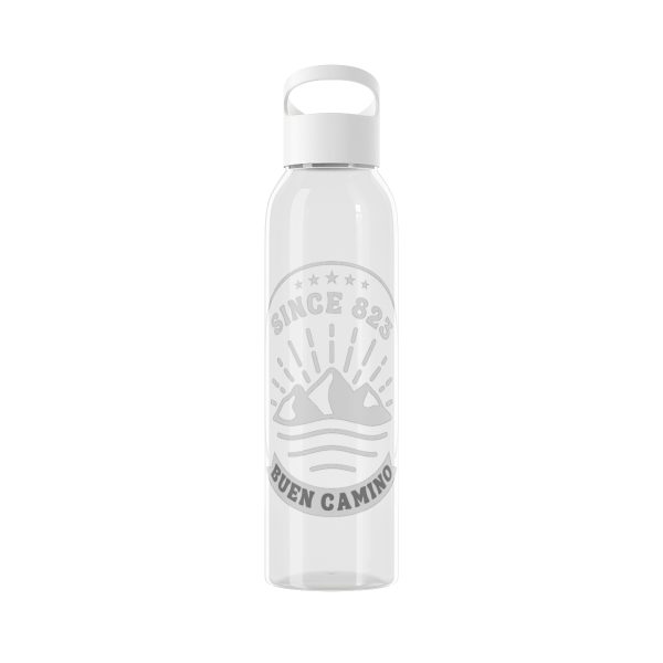 Botella de agua de Tritan de "Buen Camino", Since 823 - Image 31