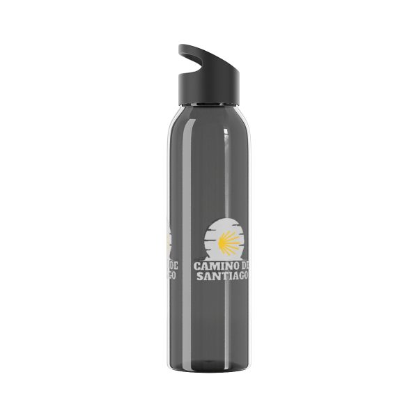 Botella de agua de Tritan para el Camino de Santiago, - Image 5