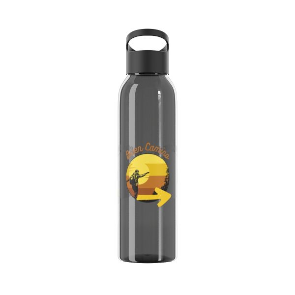 Botella de agua de Tritan para el Camino de Santiago, - Image 25