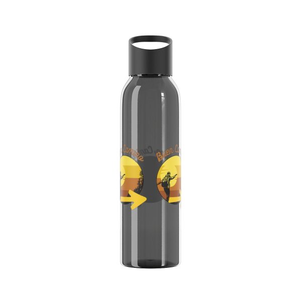 Botella de agua de Tritan para el Camino de Santiago, - Image 26