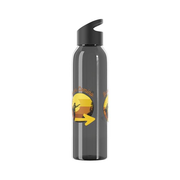 Botella de agua de Tritan para el Camino de Santiago, - Image 27