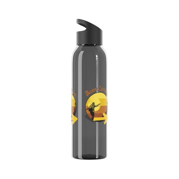 Botella de agua de Tritan para el Camino de Santiago, - Image 28
