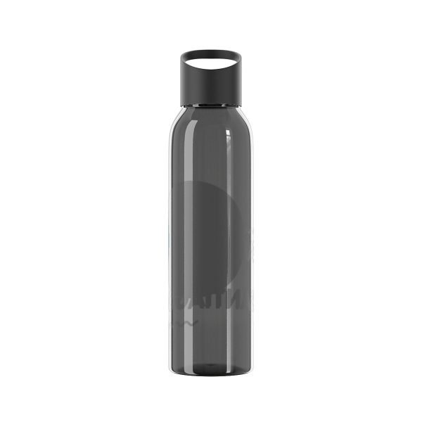 Botella de agua de Tritan para el Camino de Santiago en circulo - Image 3