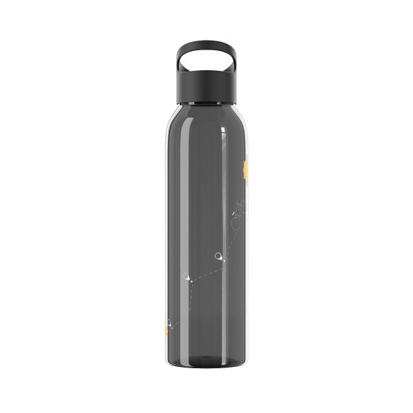 Botella de agua de Tritan para el Camino de Santiago en Bicicleta, Bike Bottle - Image 25