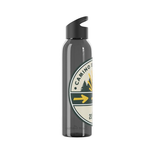 Botella de agua de Tritan para el Camino de Santiago, - Image 23