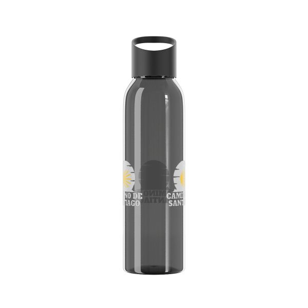 Botella de agua de Tritan para el Camino de Santiago, - Image 3