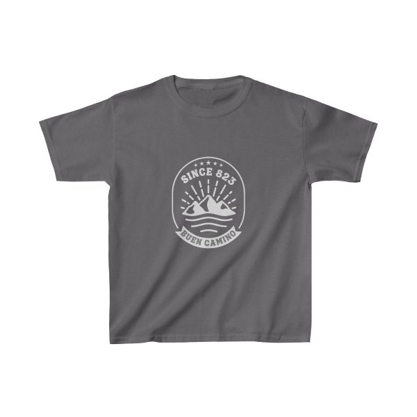 Camiseta desde el 823 para Niños - Image 8
