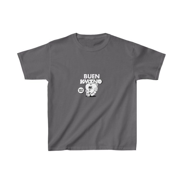 Camiseta Let's Go del Camino para Niños - Image 7
