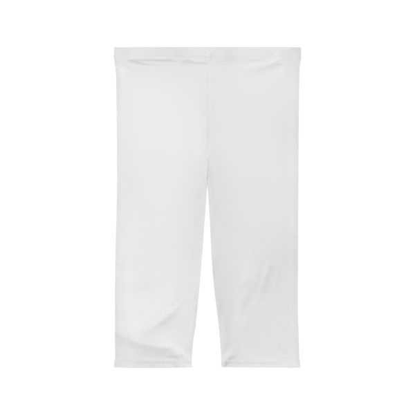 Capri Leggings de Mujer del Camino de Santiago, de Buen Camino Vintage - Imagen 3