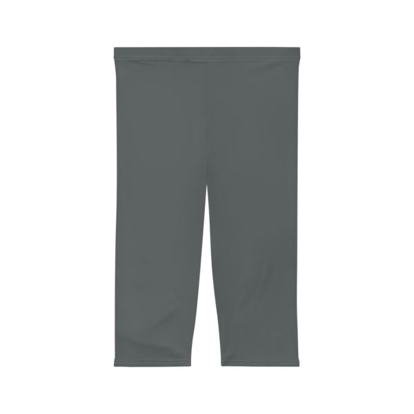 Capri Leggings de Mujer del Camino de Santiago - Image 3