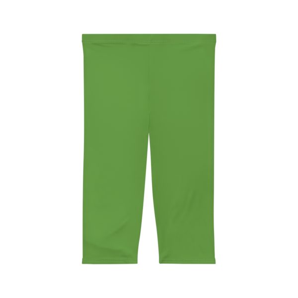 Capri Leggings de Mujer del Camino de Santiago - Image 3