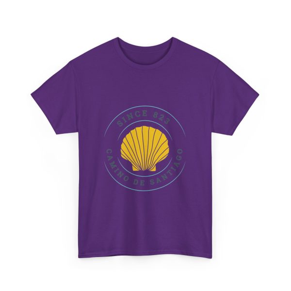 Camiseta 823 Camino de Santiago - Image 10
