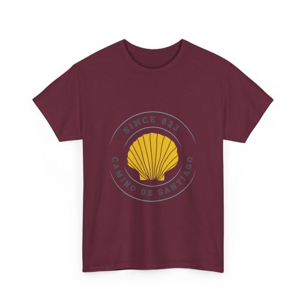 Camiseta 823 Camino de Santiago - Image 4