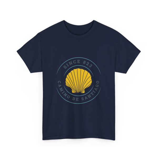 Camiseta 823 Camino de Santiago - Image 8
