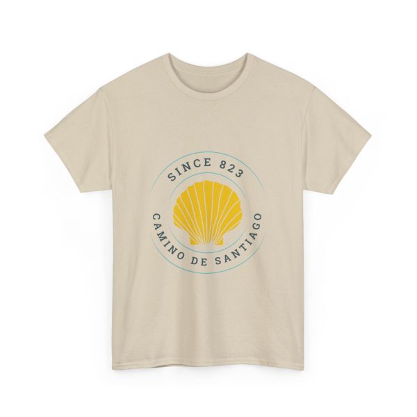 Camiseta 823 Camino de Santiago - Image 3