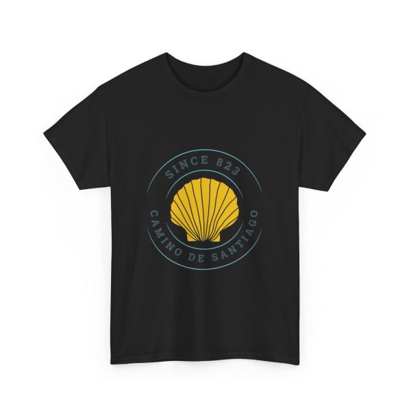 Camiseta 823 Camino de Santiago - Image 2