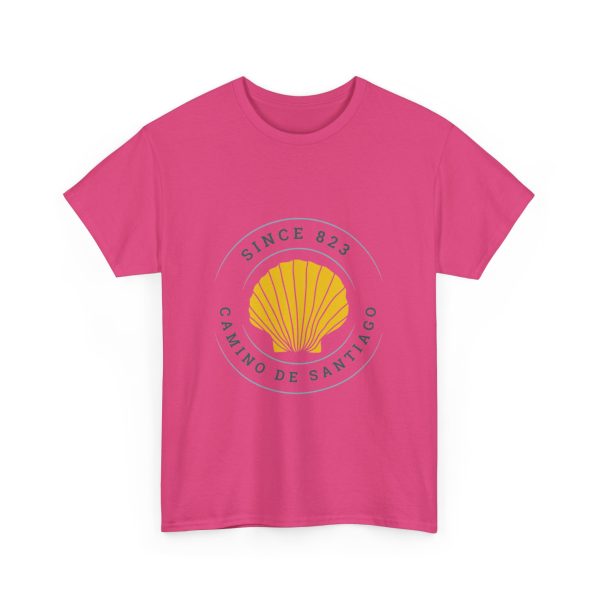Camiseta 823 Camino de Santiago - Image 11