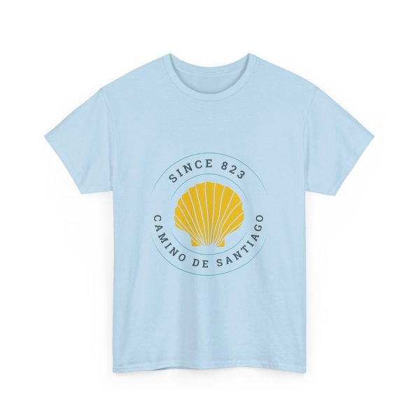 Camiseta 823 Camino de Santiago - Image 7