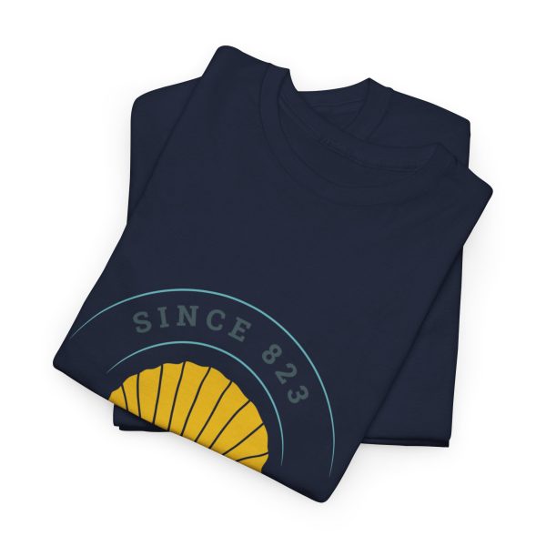 Camiseta 823 Camino de Santiago - Image 9