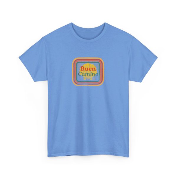 Camiseta del Buen Camino vintage - Image 7