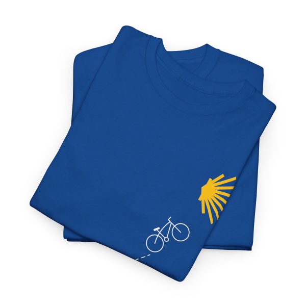 Camiseta Ruta en Bicicleta hacia la Vieira - Image 329