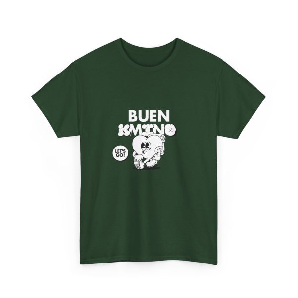 Camiseta Let's Go del Camino - Image 217