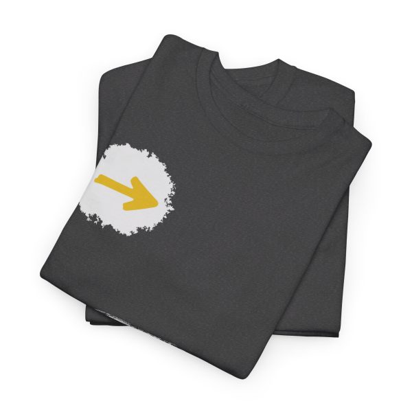 Camiseta con Esencia del Camino de Santiago - Imagen 248