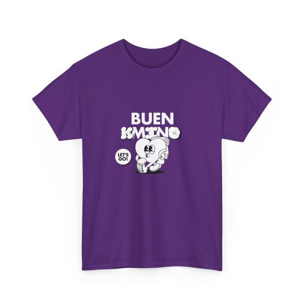 Camiseta Let's Go del Camino - Image 325
