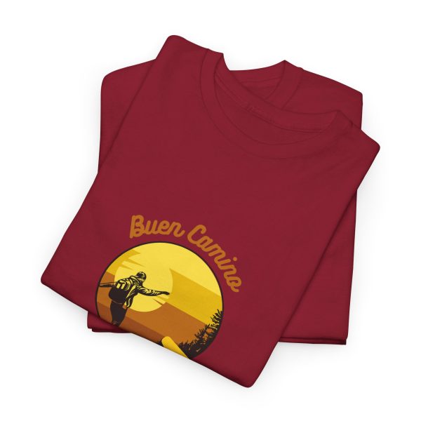 Camiseta Saludo Tradicional del Camino de Santiago - Image 329