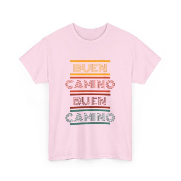 Camiseta del Buen Camino vintage - Imagen 16