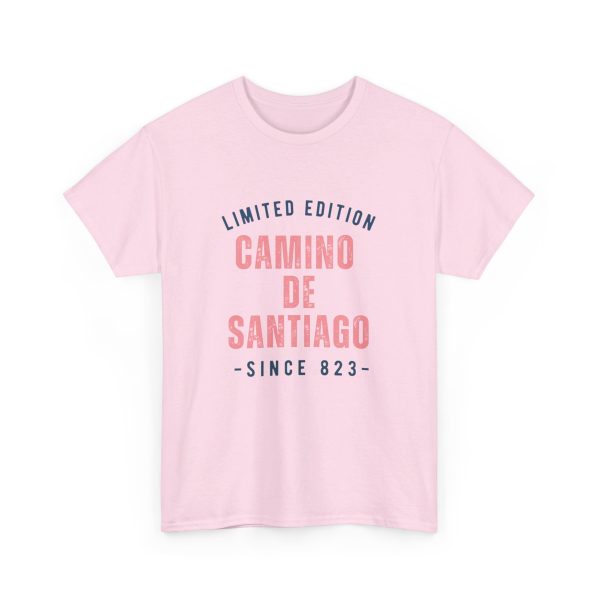 Camiseta Denim del Camino de Santiago - Imagen 298