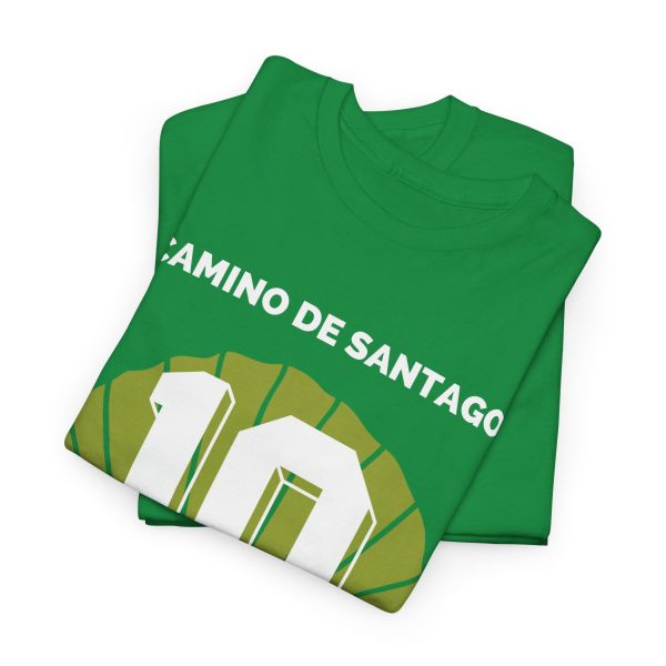 Camiseta Sport del Camino de Santiago - Imagen 9